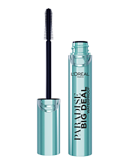 L’Oréal Paradise Big Deal Wodoodporny tusz do rzęs