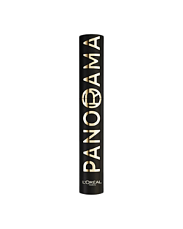 Loreal Mascara Volume Million Lashes Panorama All Night Black