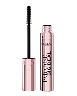 L’Oréal Paradise Big Deal Tusz do rzęs