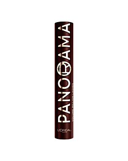 L'Oreal Panorama Pogrubiający tusz do rzęs, Bordeaux Cashmere