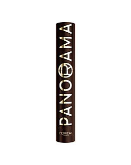 L'Oreal Panorama Pogrubiający tusz do rzęs, Brun Leather