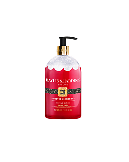 Baylis&Harding Festive Hand Washes mydło w płynie 