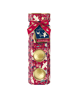 Baylis&Harding The Fuzzy Duck Winter Wonderland Luxury Bath Bombs Gift Set
