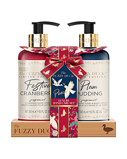 Baylis&Harding The Fuzzy Duck Winter Wonderland Luxury Hand Care Gift Set