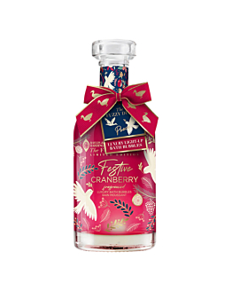 Baylis&Harding The Fuzzy Duck Winter Wonderland Light Up Bath Bubbles Decanter Gift