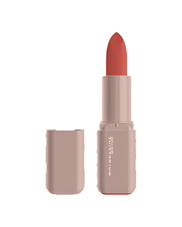Maybelline Serum Lipstick Szminka matowa 002 Maybe Its 