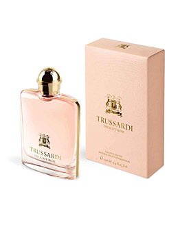 Trussardi Delicate Rose woda toaletowa spray, 100ml