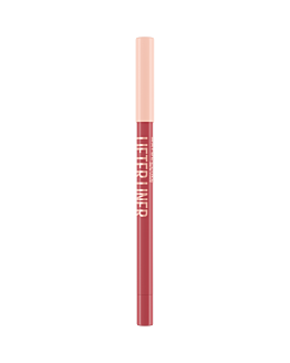 Maybelline Lifter Liner Matita Labbra, 009 Peaking