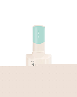 PB Nails Lakier hybrydowy Gelato 8ml