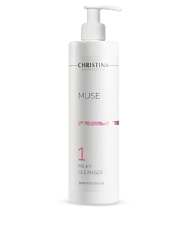 Christina Muse Milky Cleanser