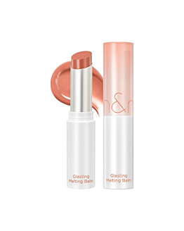 Rom&nd Glasting Melting Balm, 01 Coco Nude