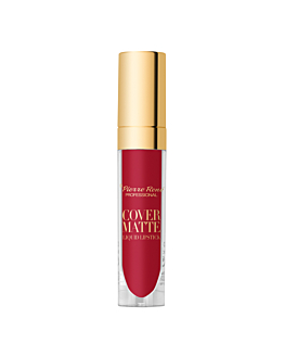 Pierre Rene Cover Matte Liquid Lipstick Płynna pomadka do ust, 01