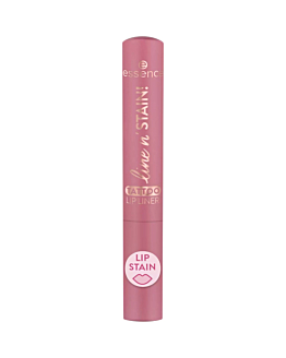 Essence Line n Stain! Tattoo Lip Liner, 01