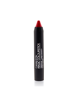 Camaleon Magic Colourstick Pomadka do ust utleniająca Nr 2 Czerwona 4g