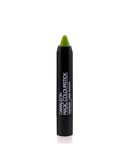 Camaleon Magic Colourstick Pomadka do ust utleniająca Nr 3 Zielona 4g