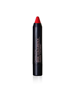 Camaleon Basic Colourstick Pomadka w kredce Rojo 4g