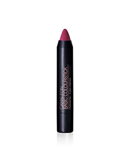 Camaleon Basic Colourstick Rossetto in matita Berenjena 4 g