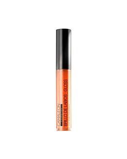 Camaleon Lip Gloss Metallic Bronze 9 ml