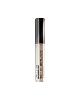 Camaleon Lip Gloss Metallic Pearl 9 ml