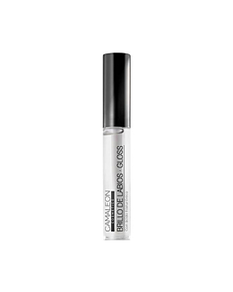 Camaleon Lip Gloss Crystal 9 ml