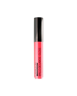 Camaleon Błyszczyk do ust Pink 9ml