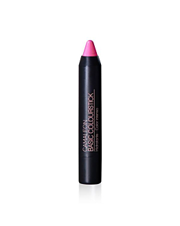 Camaleon Basic Colourstick Rossetto in matita Metallic Purple 4 g
