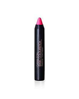 Camaleon Basic Colourstick Rossetto in matita Metallic Strawberry 4 g