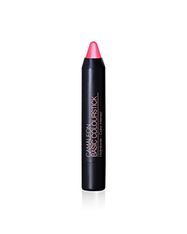 Camaleon Basic Colourstick Rossetto in matita Fluorescent Fuchsia 4 g