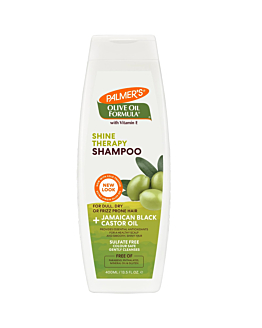 Palmer's Olive Oil Formula Szampon do włosów