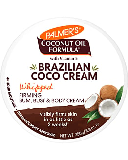 Palmer's Coconut Oil Formula Brazilian Coco Whipped Cream Krem do ciała