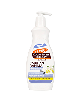 Palmer's Cocoa Butter Formula Tahitian Vanilla Pielęgnacyjny balsam do ciała