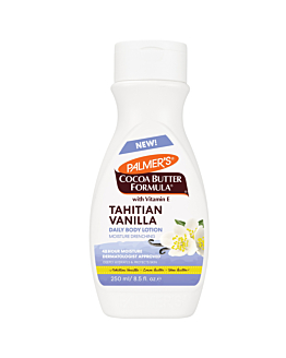 Palmer's Cocoa Butter Formula Tahitian Vanilla Balsamo Corpo Nutriente