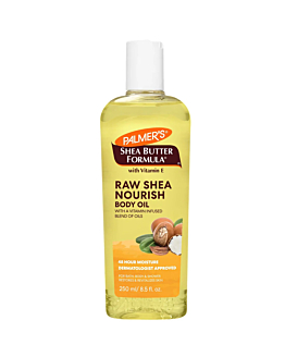 Palmer's Shea Butter Formula Olio Nutriente per il Corpo