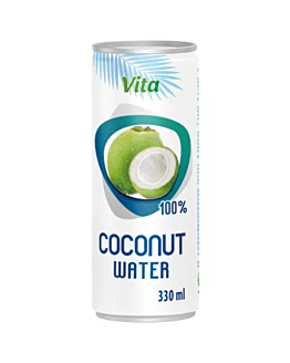 VITA Woda kokosowa 320 ml