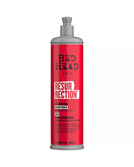 Tigi Bed Head Resurrection Repair Conditioner regenerująca odżywka do włosów zniszczonych, 600ml