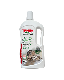 Tri bio Pet Friendly Probiotyczny Płyn do mycia podłóg
