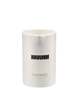 HHUUMM Świeca do masażu Incentive - Patchouli, Orchidea, Figa, 100 ml