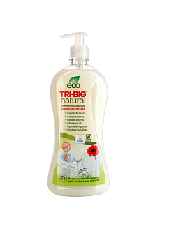 Tri bio Balsam do mycia naczyń z pompką