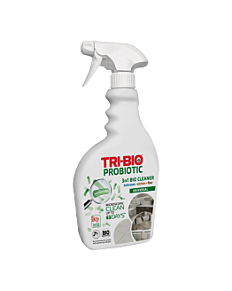 Tri bio Probiotyczny Spray do czyszczenia 3w1 