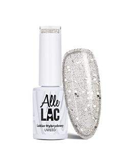 AlleLac Sheila Lakier Hybrydowy UV LED Nr 37 5 g