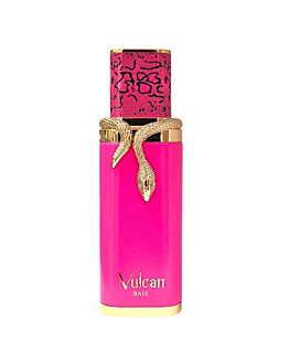 French Avenue Vulcan Baie woda perfumowana spray, 100ml