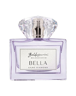Baldessarini Bella Lilac Diamond woda perfumowana spray, 30ml