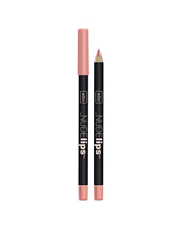 Wibo Nude Lips konturówka do ust 3, 1.4g