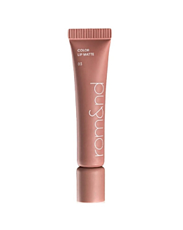 Rom&nd Color Lip Matte matowa pomadka do ust 03 Taupe Dawn, 8g