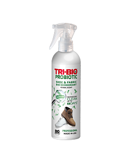 Tri bio Probiotyczny dezodorant do butów i tkanin