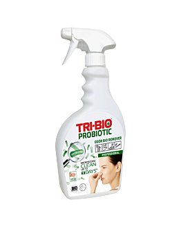 Tri bio Spray usuwający nieprzyjemne zapachy