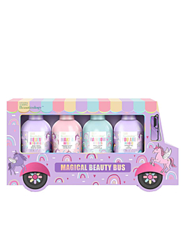 Baylis & Harding Beauticology Beauty Bus Gift Set
