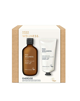 Baylis & Harding Welness Luxury Body Care Gift Set