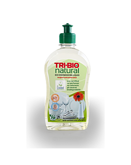 Tri bio Płyn do mycia naczyń 