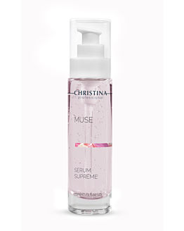 Christina Muse Serum Supreme — Serum z egzosomami regenerujące